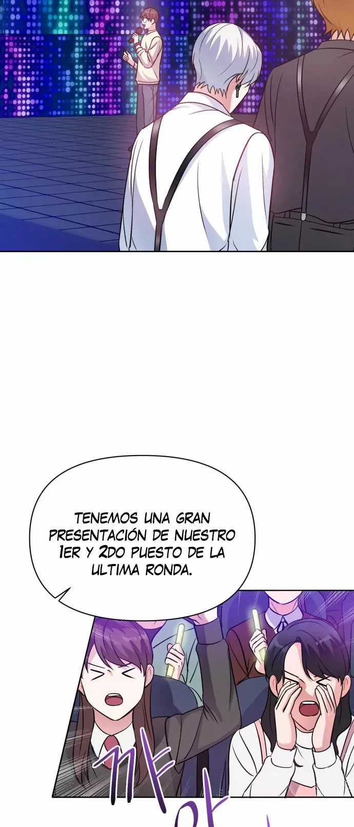 Holy Idol Capítulo 10 en Línea - página 64