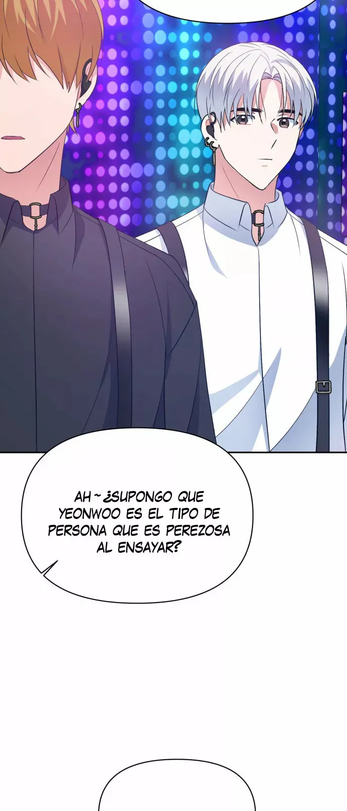 Holy Idol Capítulo 10 en Línea - página 71