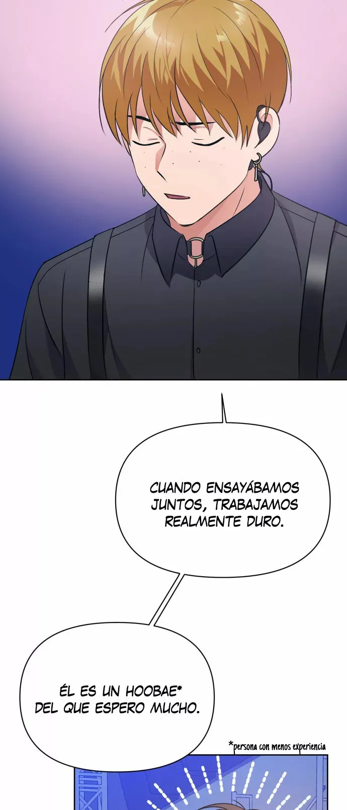 Holy Idol Capítulo 10 en Línea - página 77