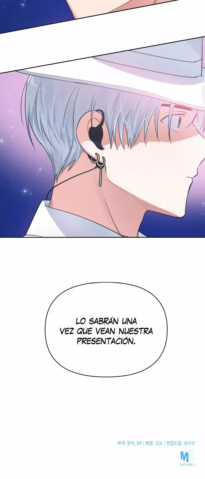 Holy Idol Capítulo 10 en Línea - página 81