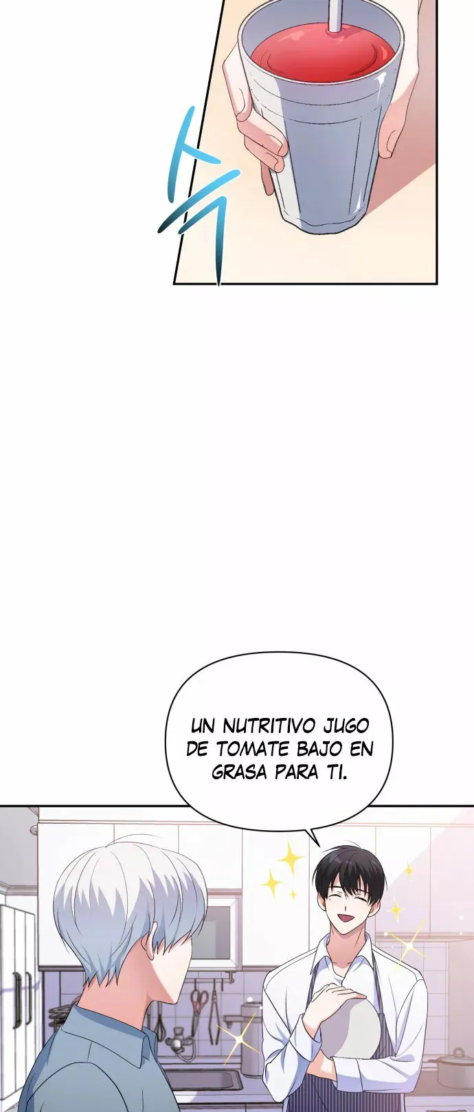 Holy Idol Capítulo 12 en Línea - página 3