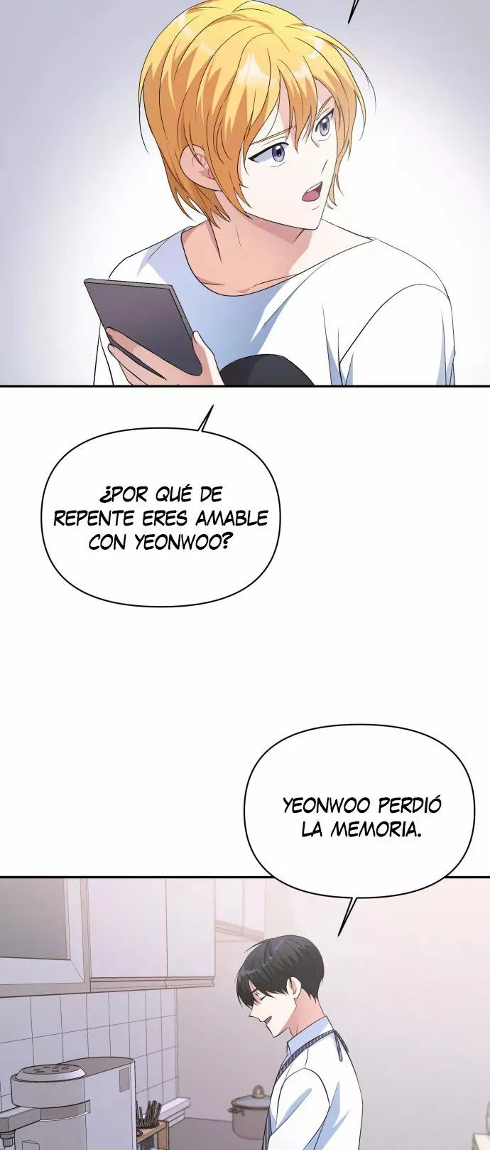 Holy Idol Capítulo 12 en Línea - página 6