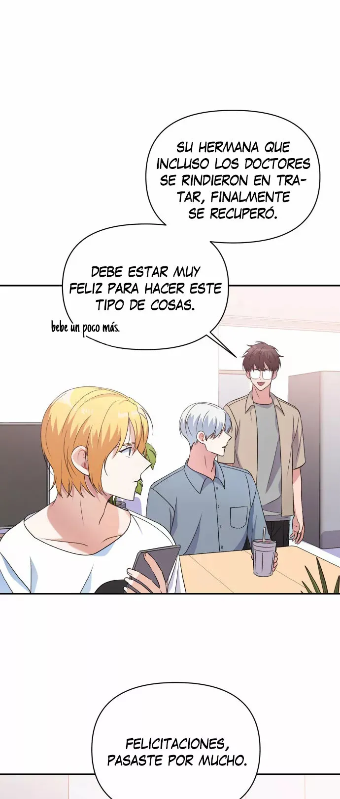 Holy Idol Capítulo 12 en Línea - página 8