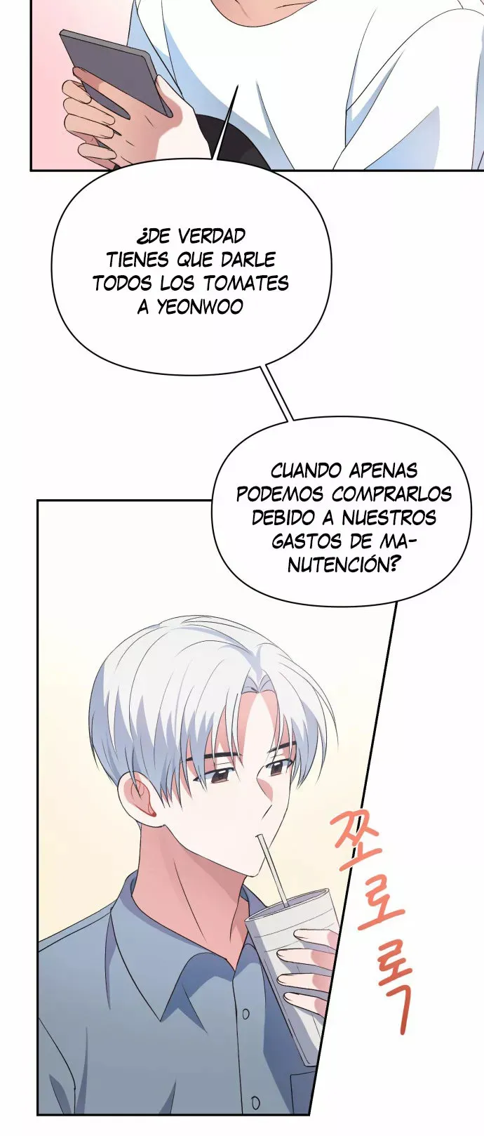 Holy Idol Capítulo 12 en Línea - página 10