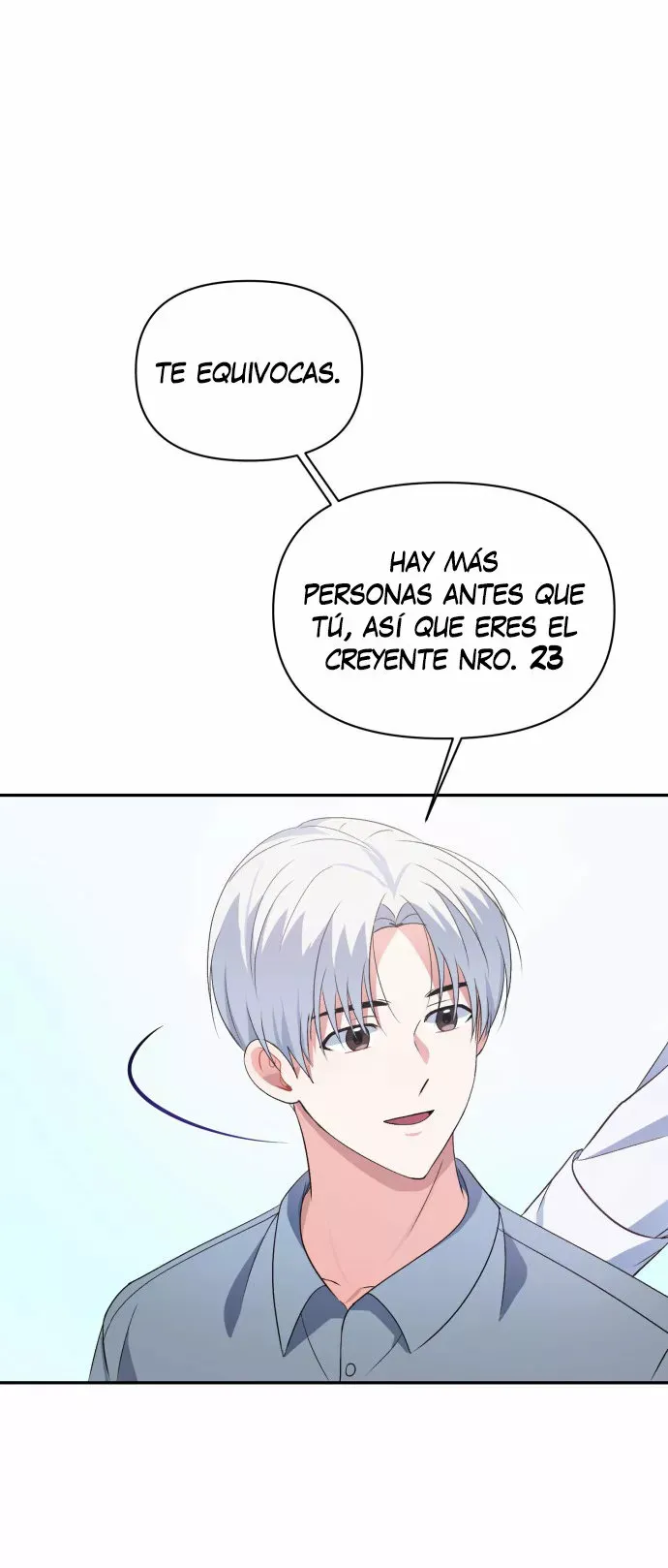 Holy Idol Capítulo 12 en Línea - página 13