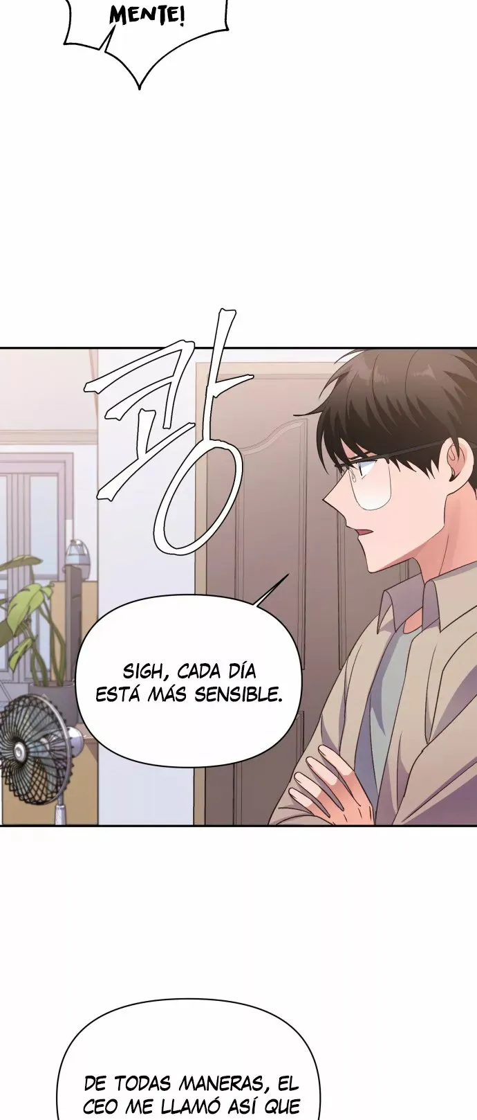 Holy Idol Capítulo 12 en Línea - página 21