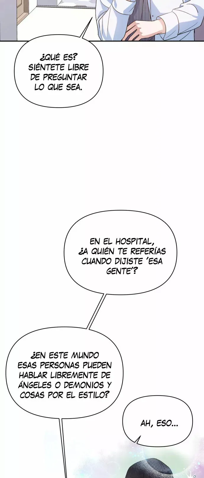Holy Idol Capítulo 12 en Línea - página 24