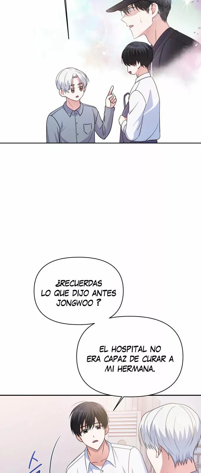 Holy Idol Capítulo 12 en Línea - página 25