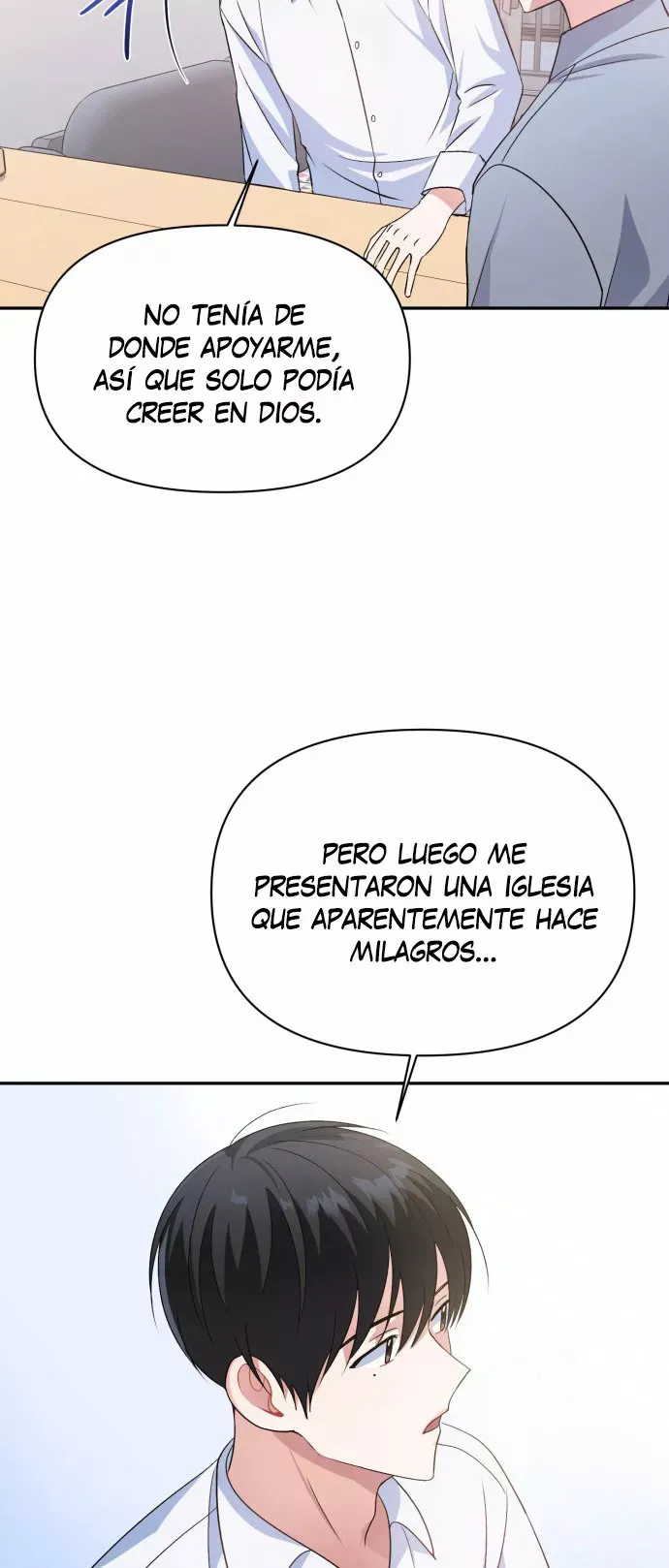 Holy Idol Capítulo 12 en Línea - página 26