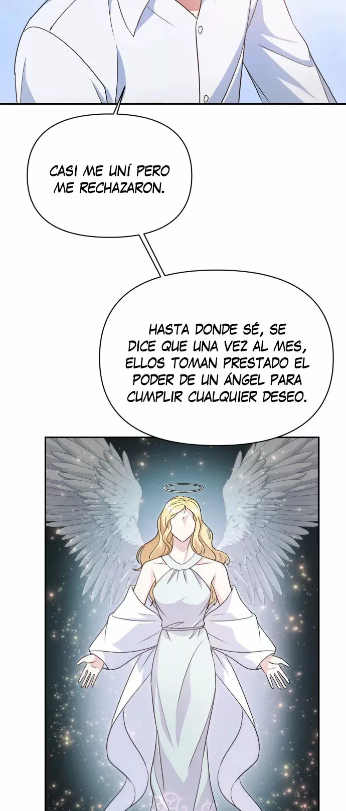 Holy Idol Capítulo 12 en Línea - página 27