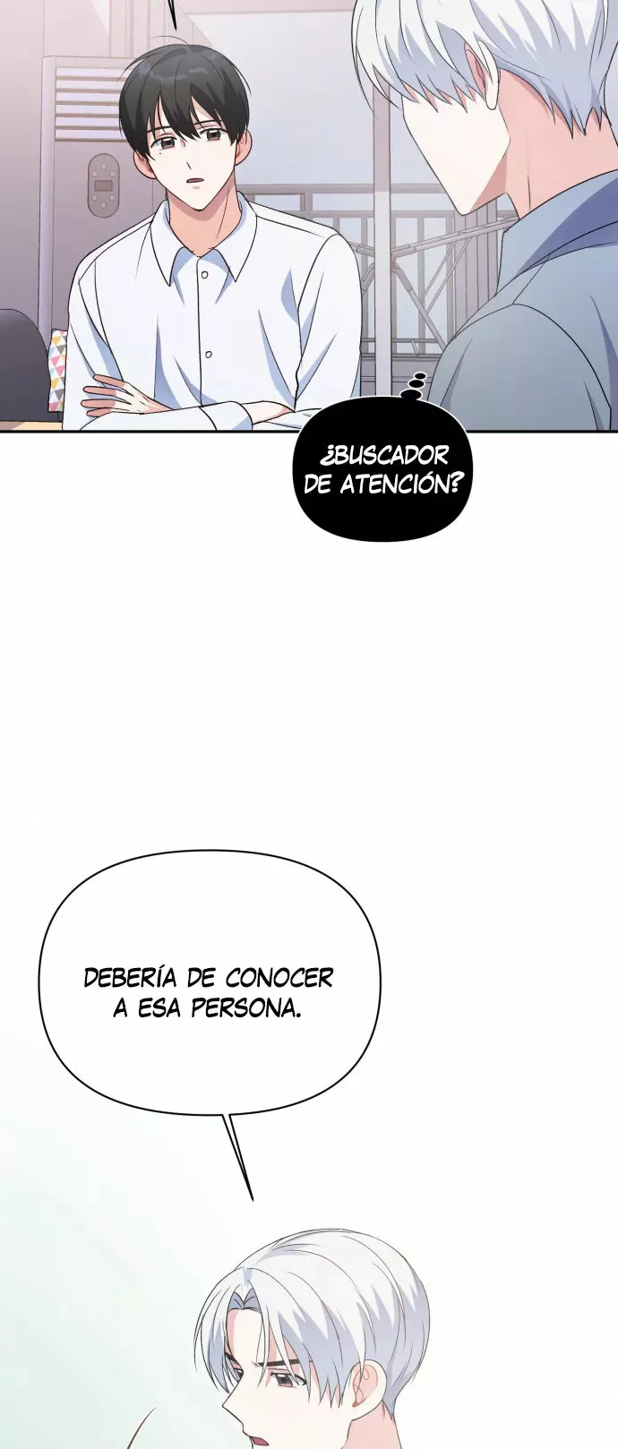 Holy Idol Capítulo 12 en Línea - página 31