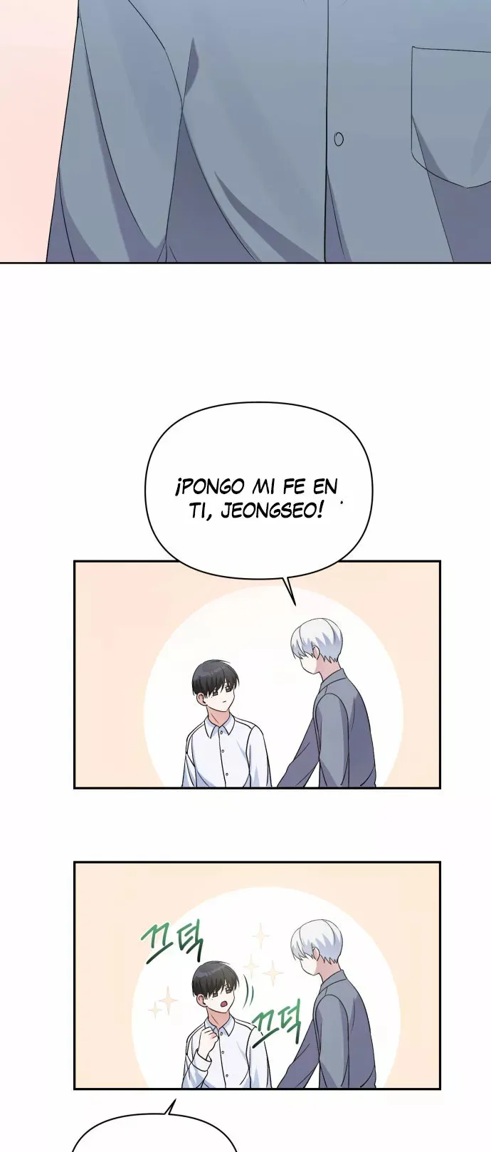 Holy Idol Capítulo 12 en Línea - página 35