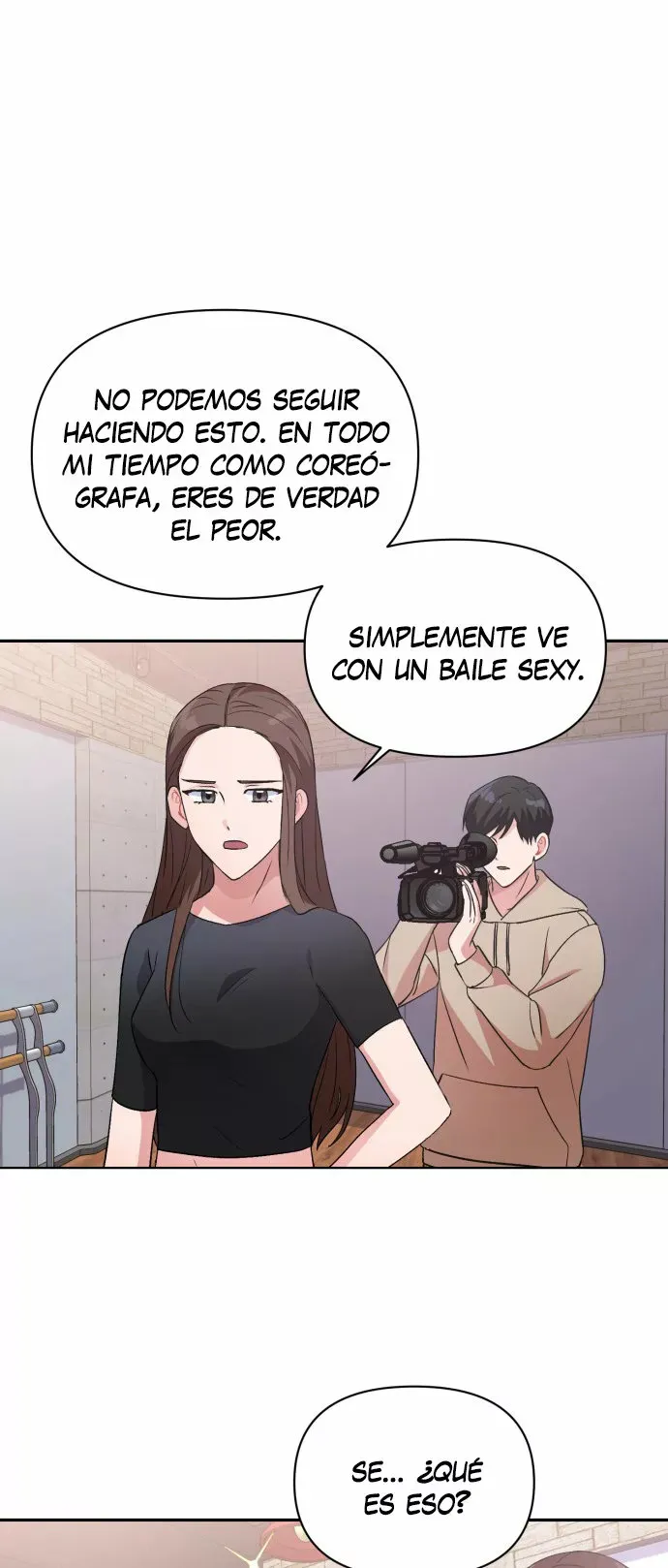 Holy Idol Capítulo 12 en Línea - página 43