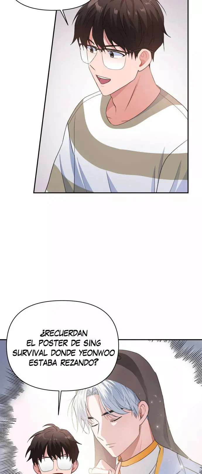 Holy Idol Capítulo 12 en Línea - página 53