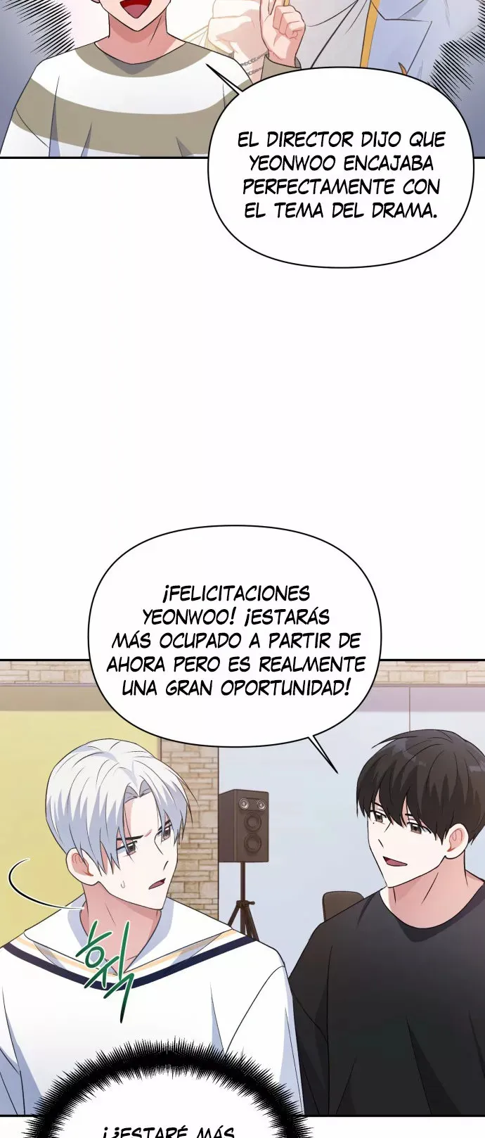 Holy Idol Capítulo 12 en Línea - página 54