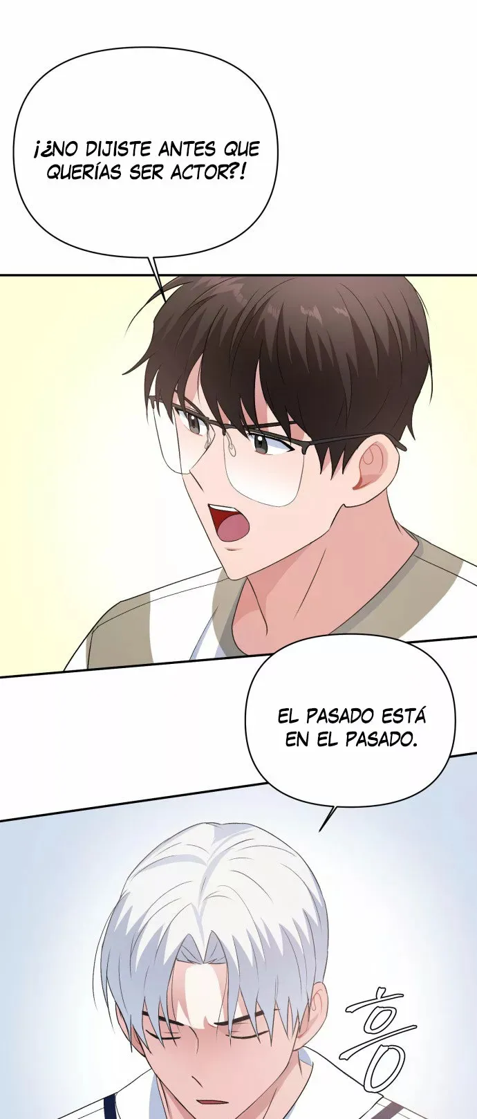 Holy Idol Capítulo 12 en Línea - página 57