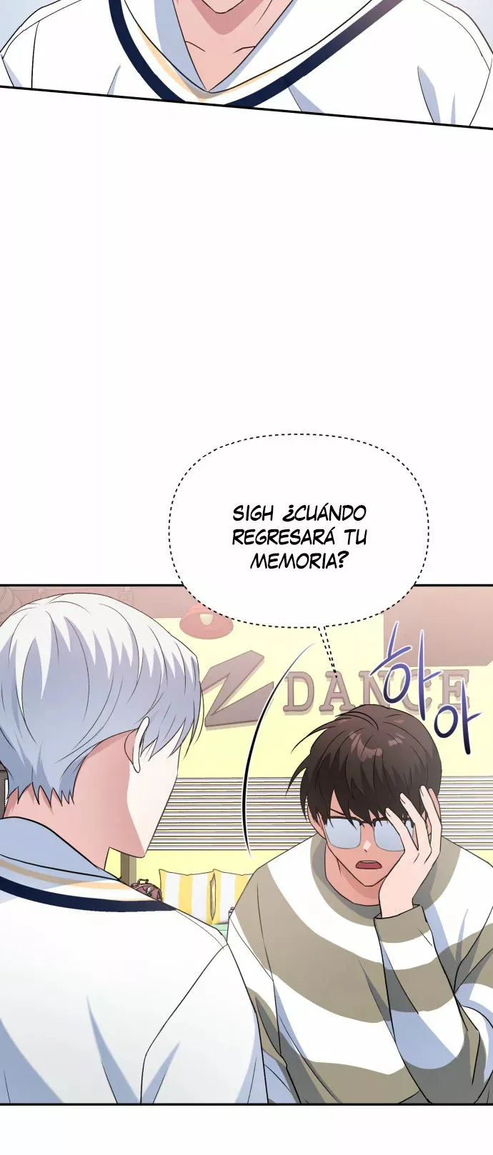 Holy Idol Capítulo 12 en Línea - página 58