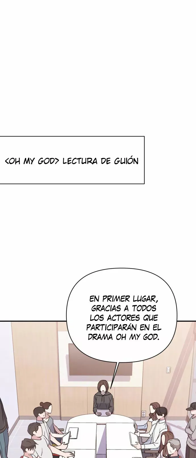 Holy Idol Capítulo 13 en Línea - página 8