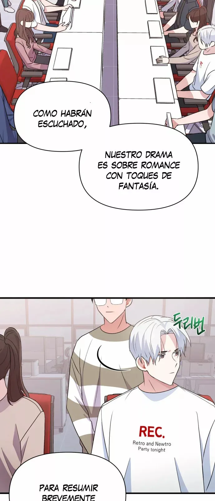 Holy Idol Capítulo 13 en Línea - página 9