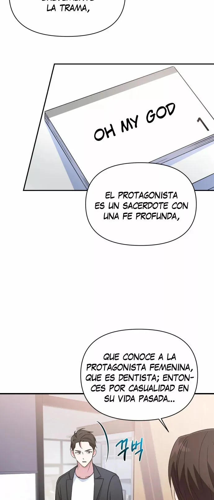 Holy Idol Capítulo 13 en Línea - página 10