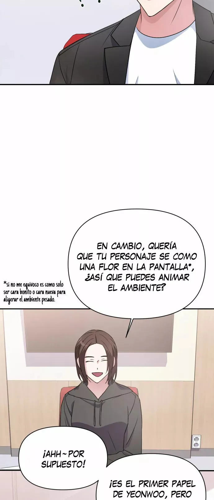 Holy Idol Capítulo 13 en Línea - página 16