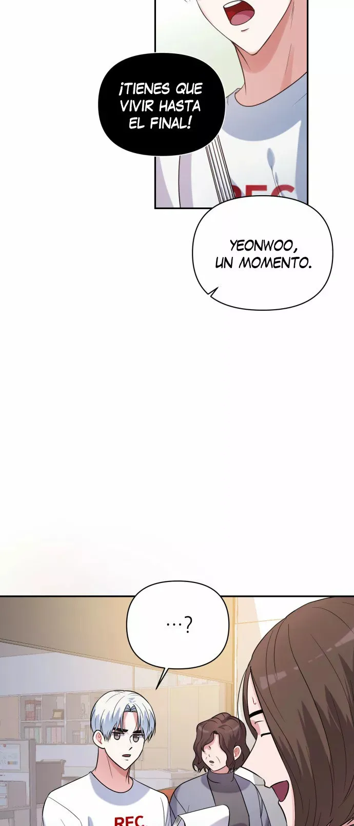Holy Idol Capítulo 13 en Línea - página 24