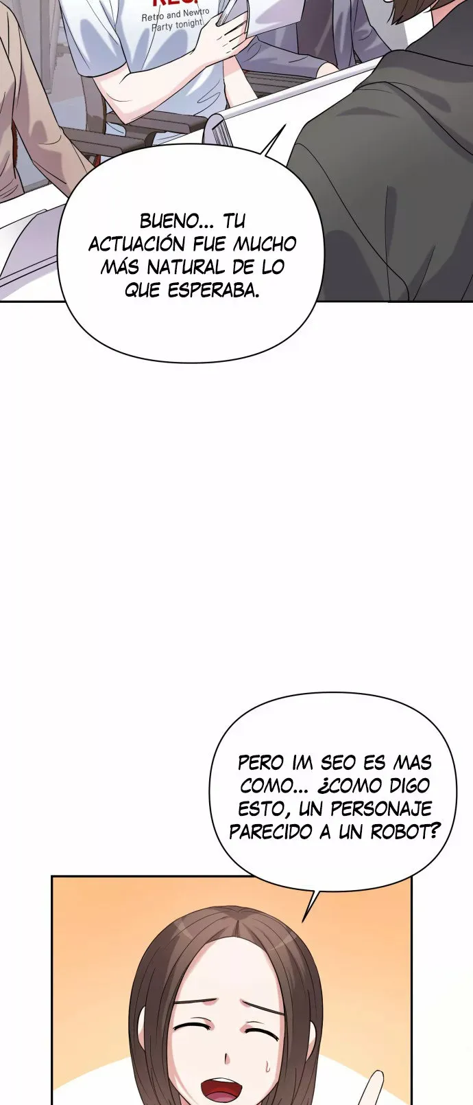 Holy Idol Capítulo 13 en Línea - página 25