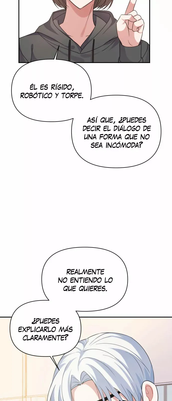 Holy Idol Capítulo 13 en Línea - página 26