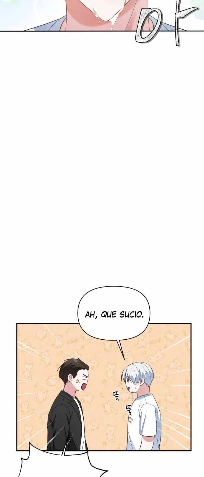 Holy Idol Capítulo 13 en Línea - página 46
