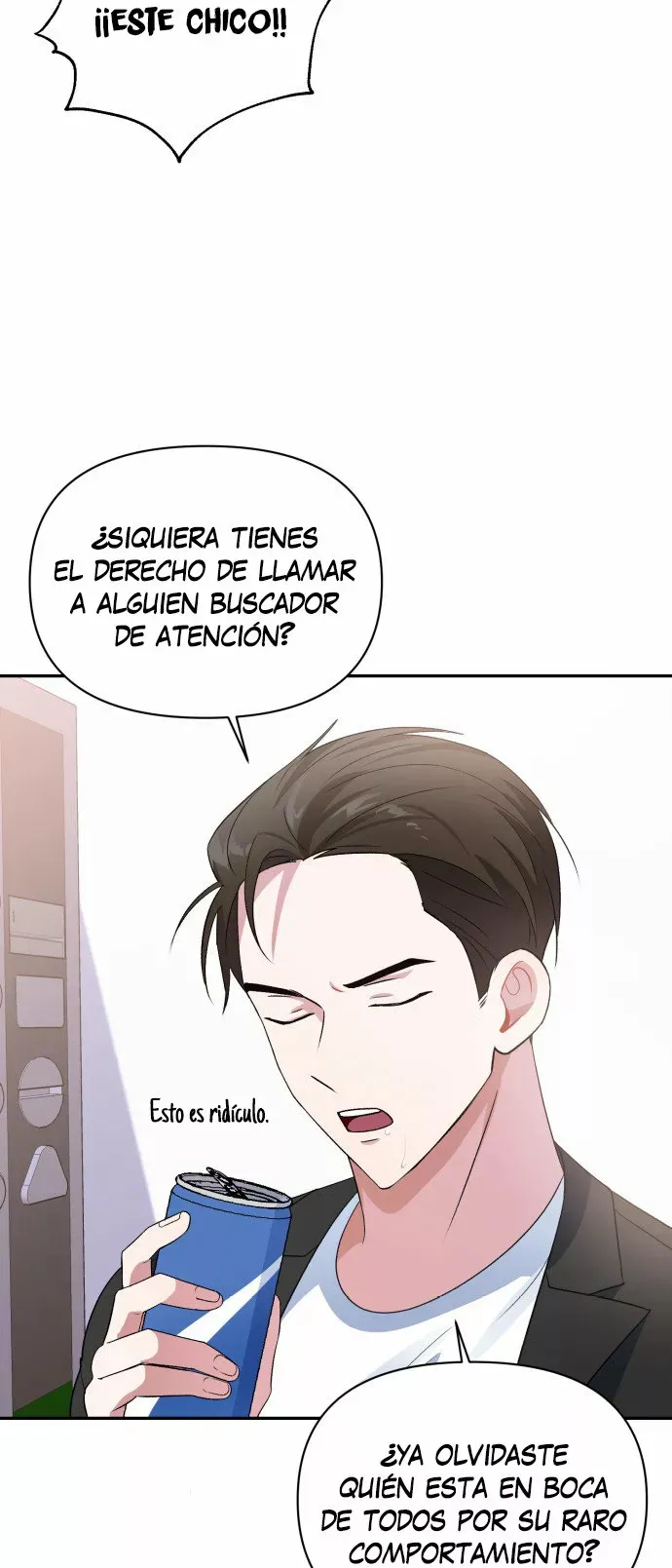 Holy Idol Capítulo 13 en Línea - página 47