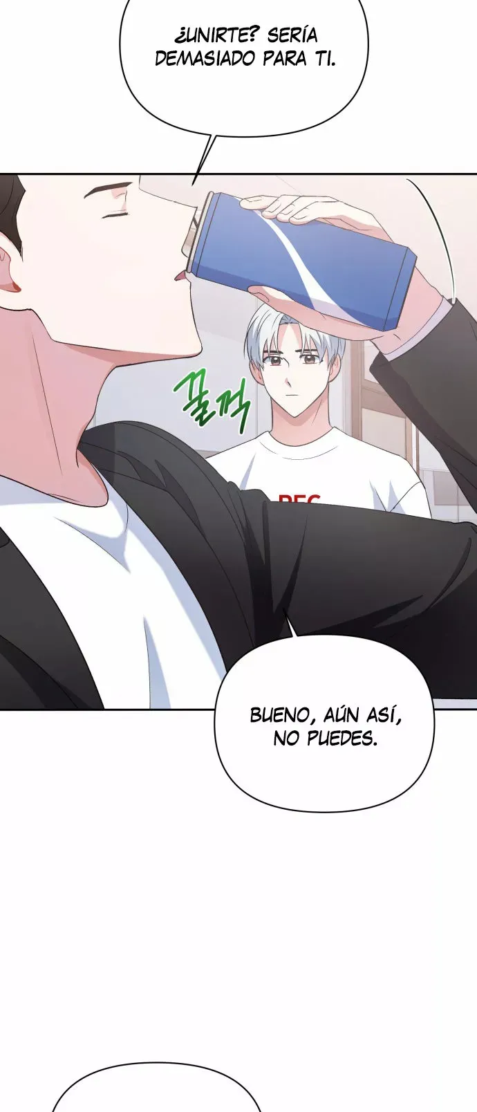 Holy Idol Capítulo 13 en Línea - página 53
