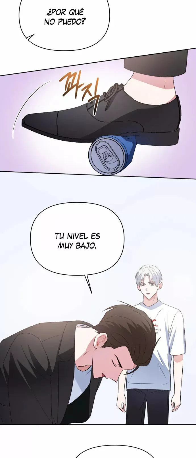 Holy Idol Capítulo 13 en Línea - página 54