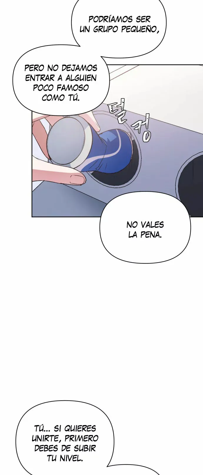Holy Idol Capítulo 13 en Línea - página 55
