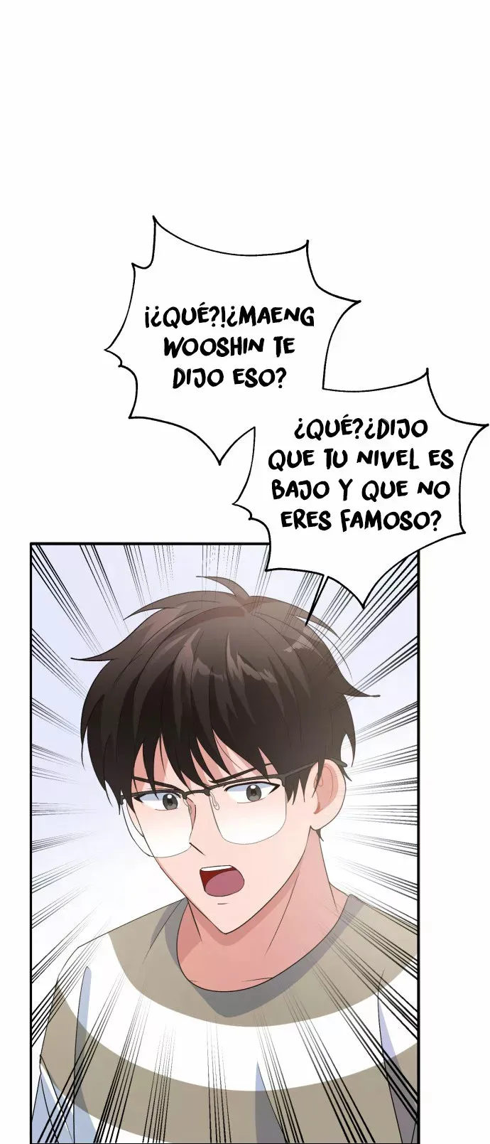 Holy Idol Capítulo 13 en Línea - página 59
