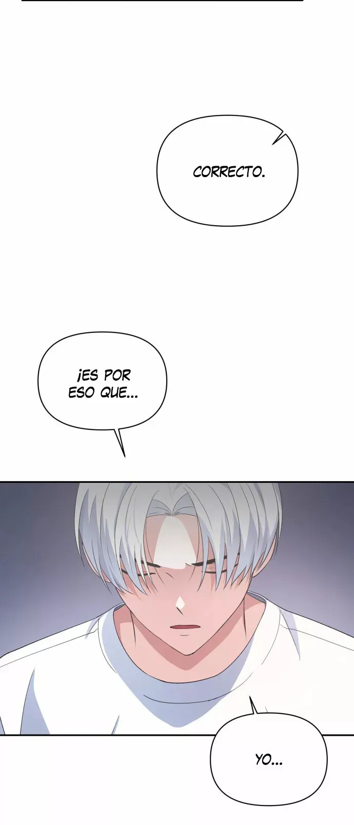 Holy Idol Capítulo 13 en Línea - página 60