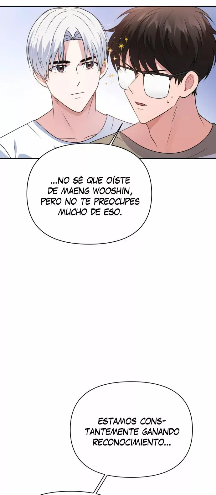 Holy Idol Capítulo 14 en Línea - página 4