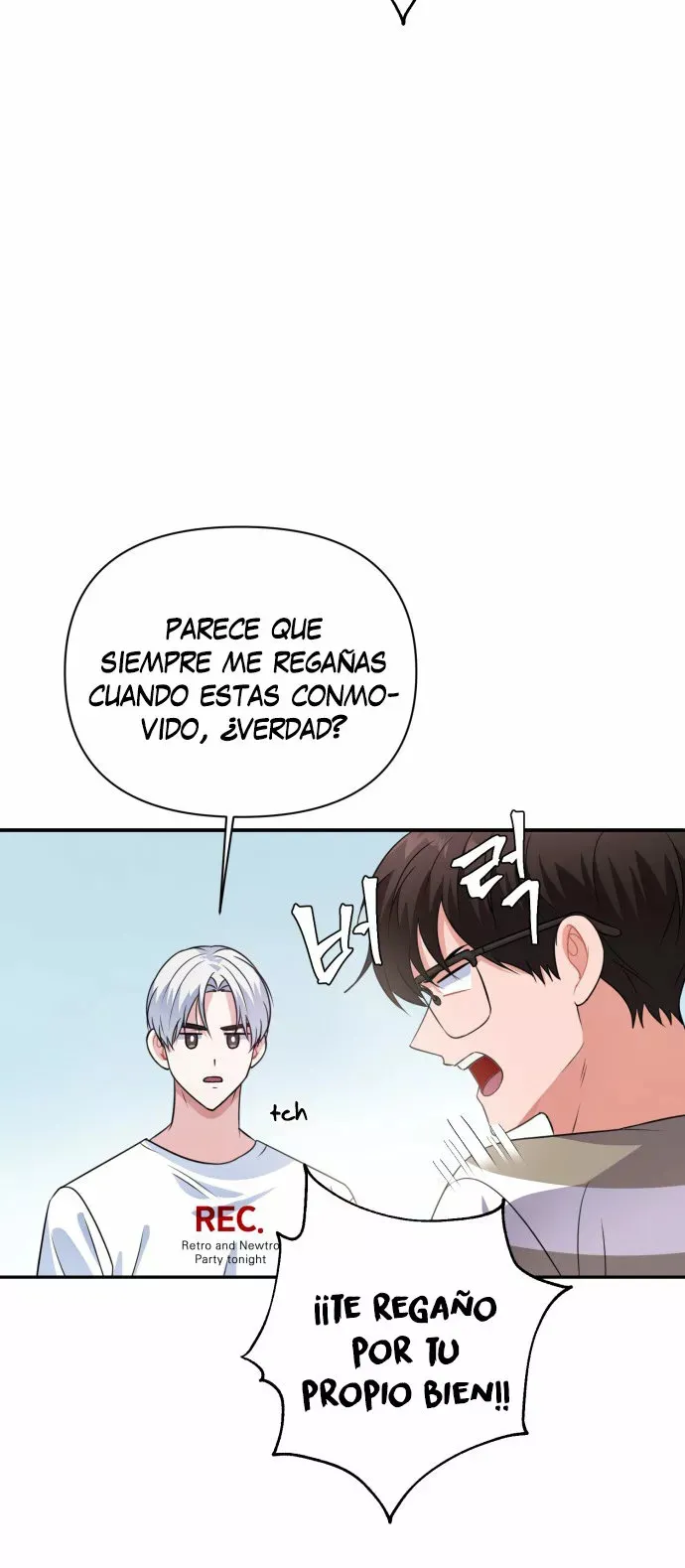 Holy Idol Capítulo 14 en Línea - página 7
