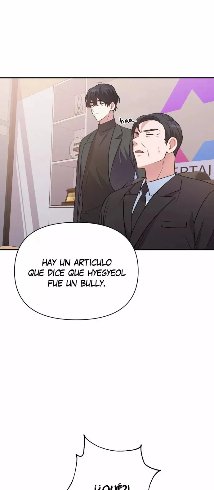 Holy Idol Capítulo 14 en Línea - página 13