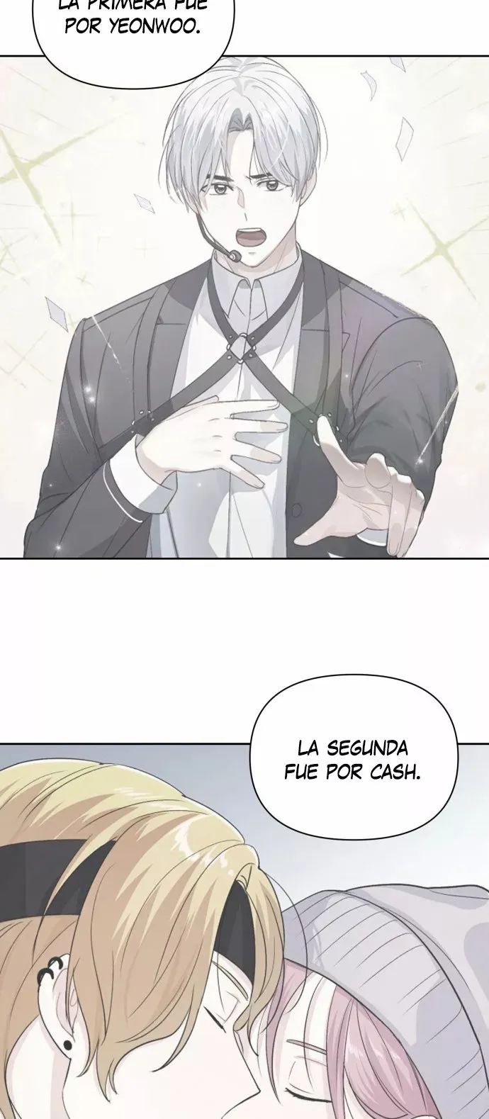 Holy Idol Capítulo 14 en Línea - página 17
