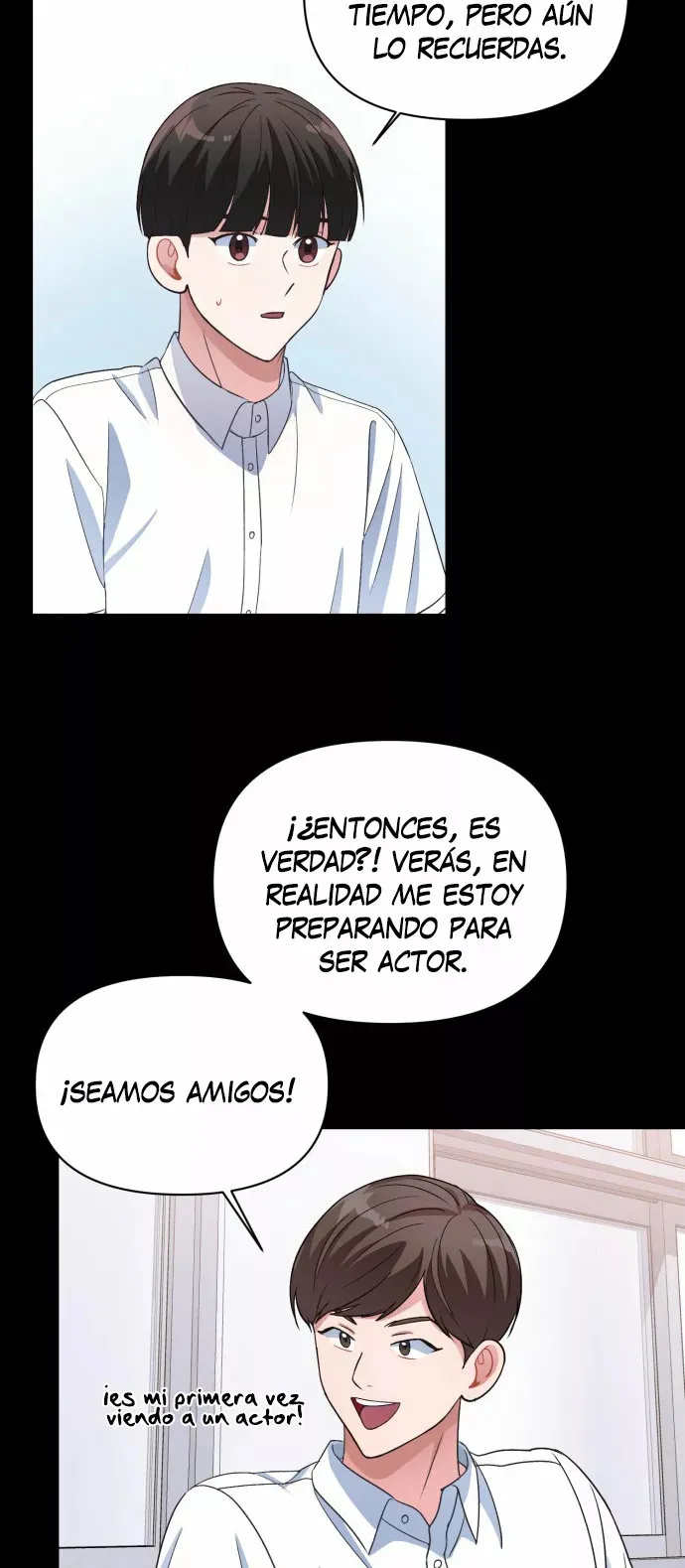 Holy Idol Capítulo 14 en Línea - página 25