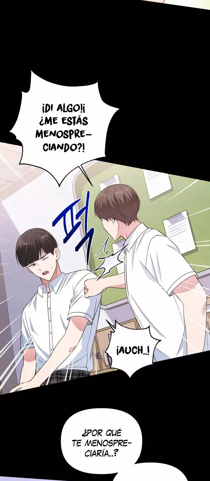 Holy Idol Capítulo 14 en Línea - página 29
