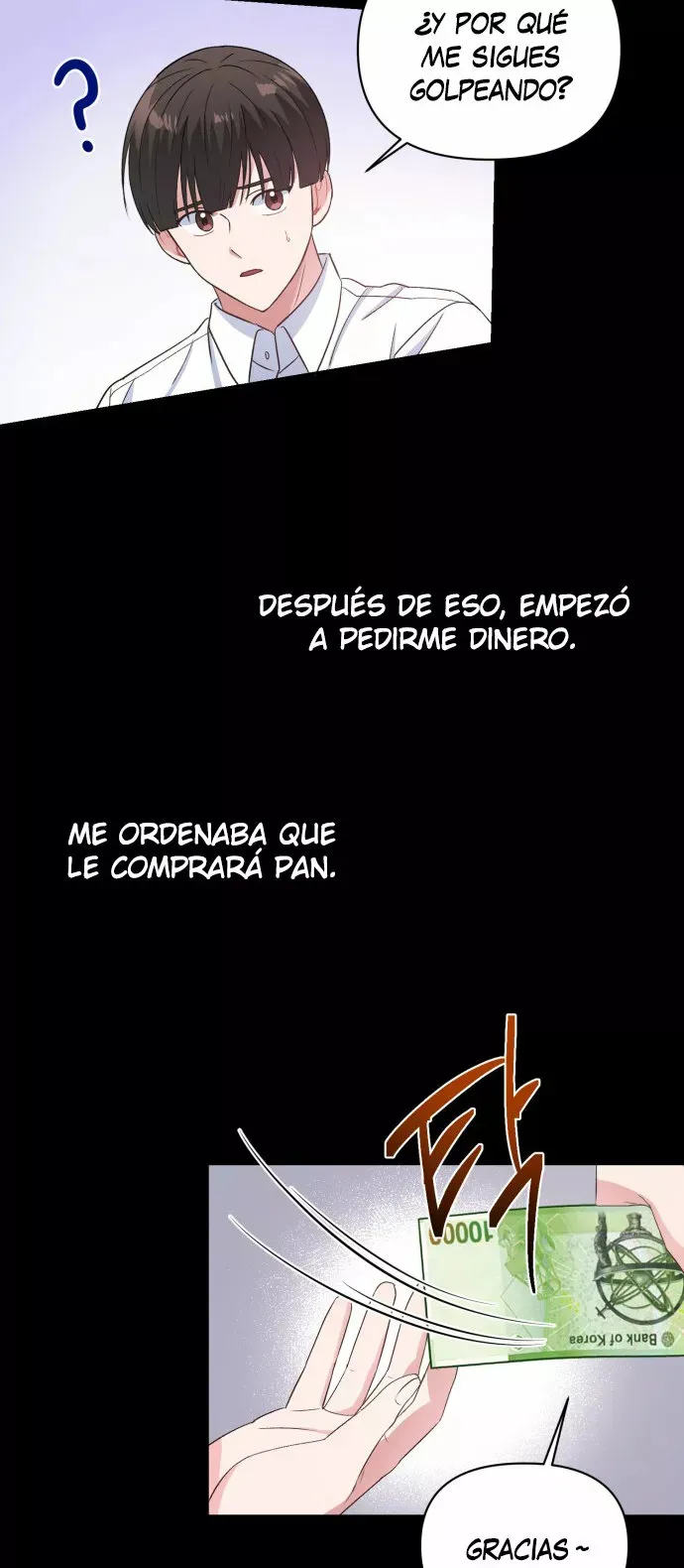 Holy Idol Capítulo 14 en Línea - página 30