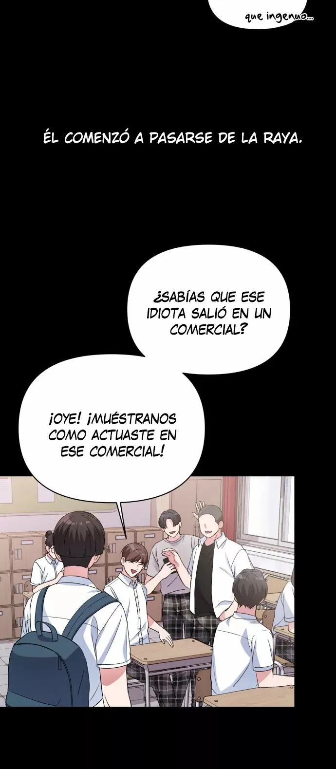 Holy Idol Capítulo 14 en Línea - página 31