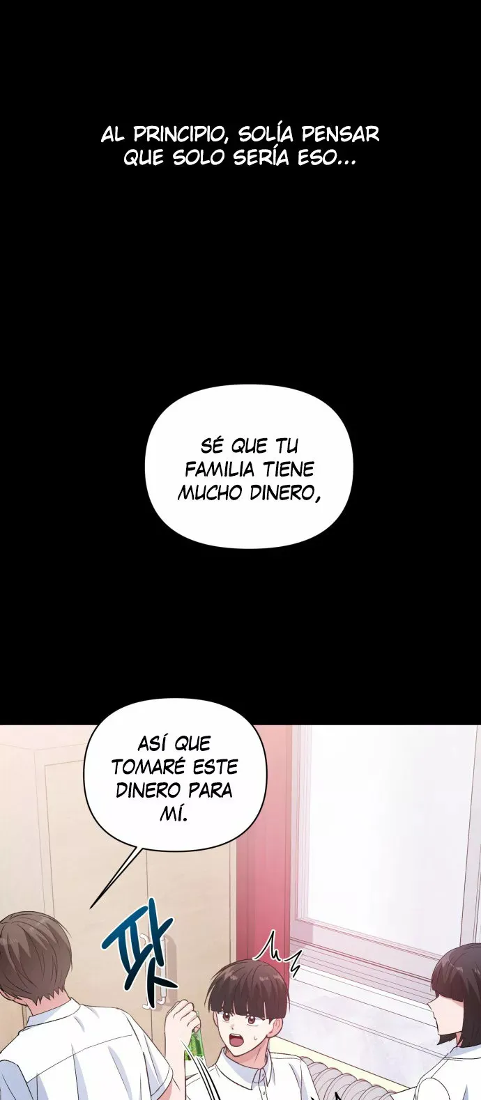 Holy Idol Capítulo 14 en Línea - página 32