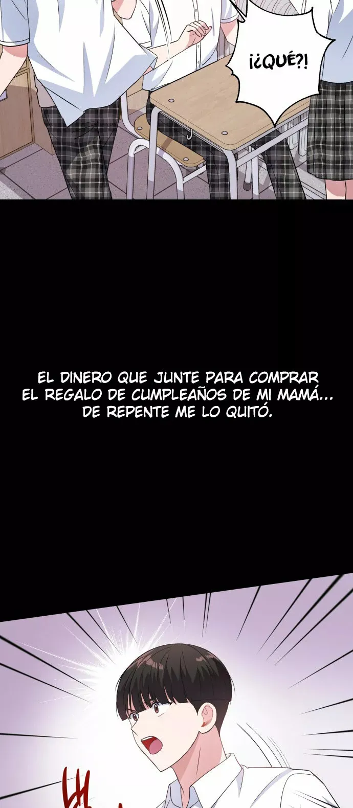 Holy Idol Capítulo 14 en Línea - página 33