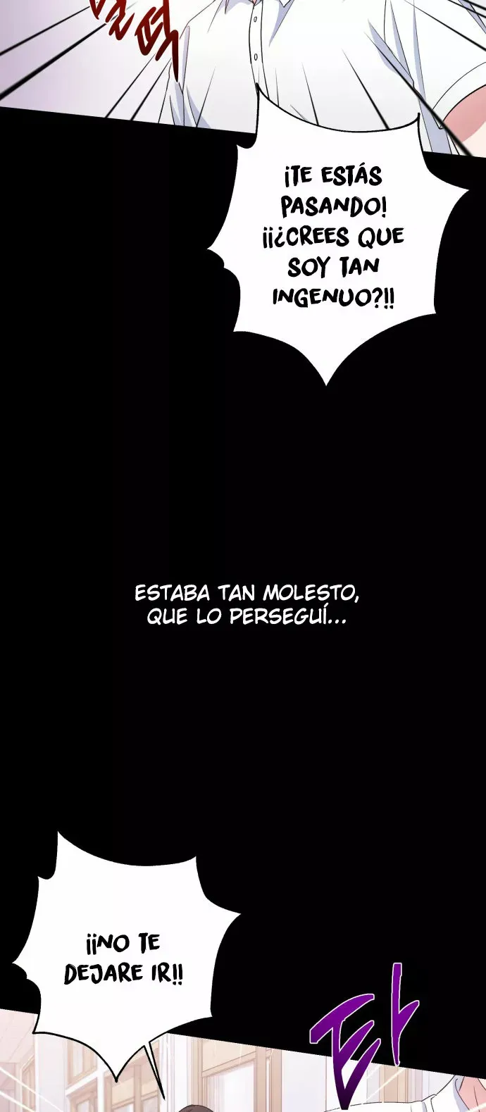 Holy Idol Capítulo 14 en Línea - página 34