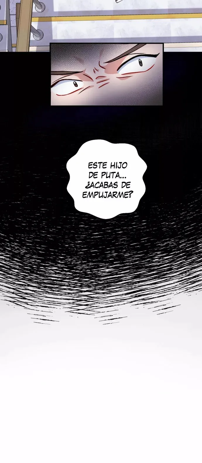 Holy Idol Capítulo 14 en Línea - página 37