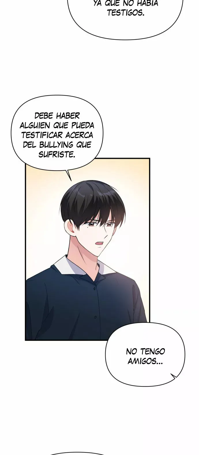 Holy Idol Capítulo 14 en Línea - página 41