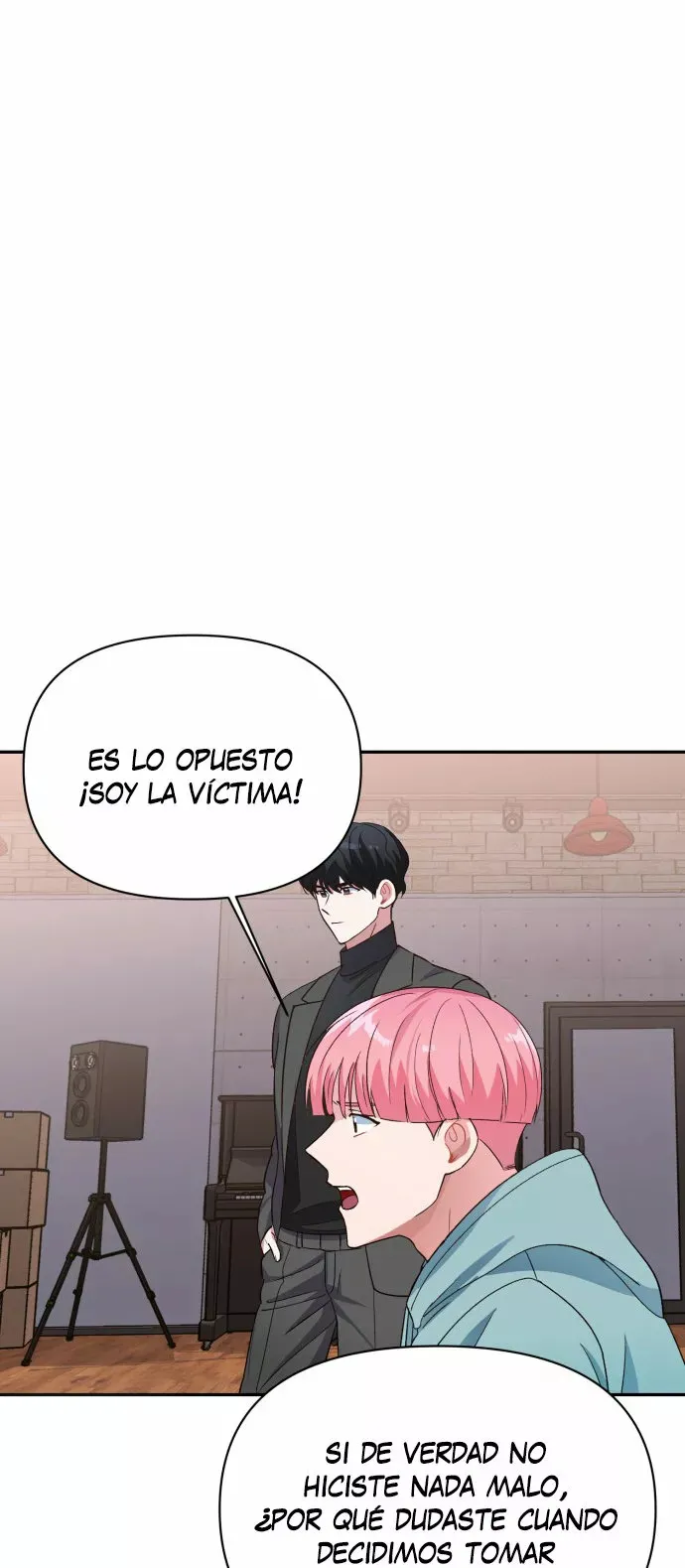 Holy Idol Capítulo 14 en Línea - página 51