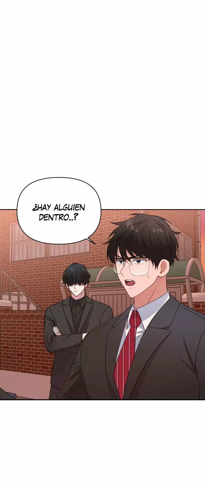 Holy Idol Capítulo 15 en Línea - página 4